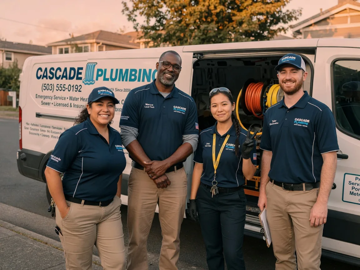 Emergency Plumber company in Fe Warren Afb, WY